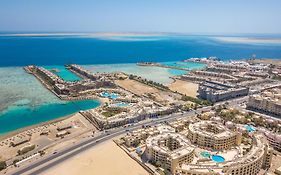 منتجع وسبا صني دايز إل بالاسيو